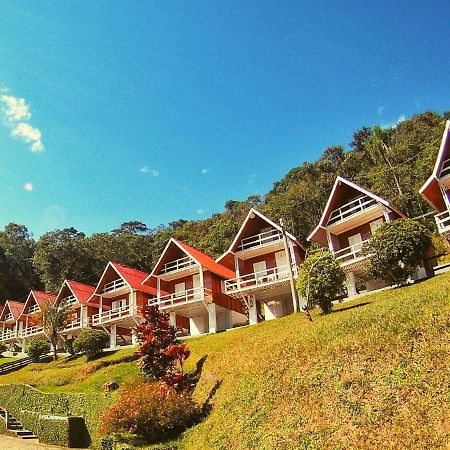 Hotel Da Mata Mairiporã Екстериор снимка