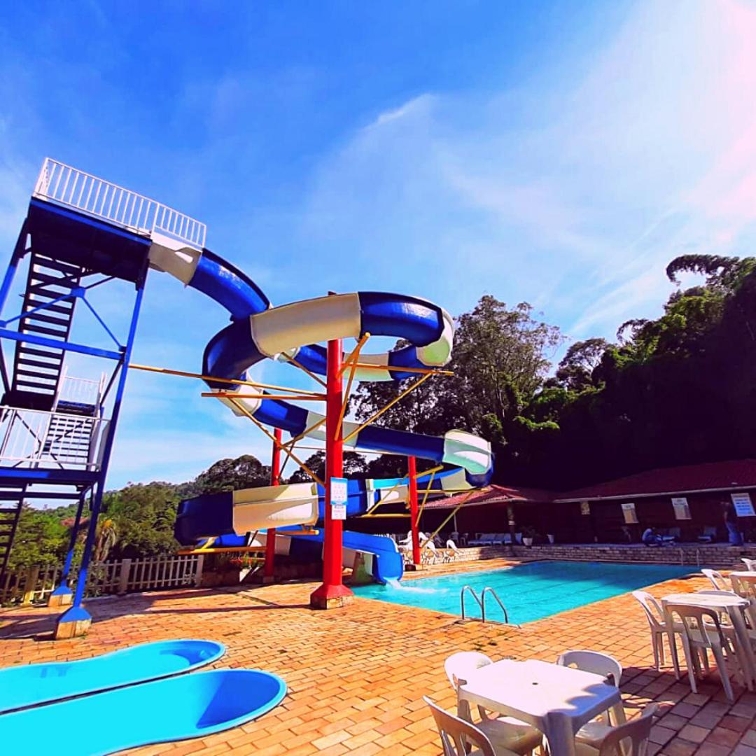 Hotel Da Mata Mairiporã Екстериор снимка