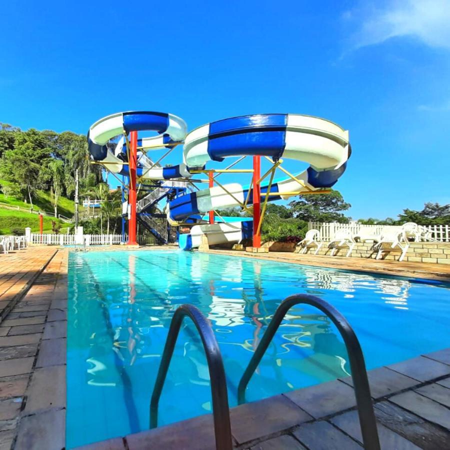 Hotel Da Mata Mairiporã Екстериор снимка