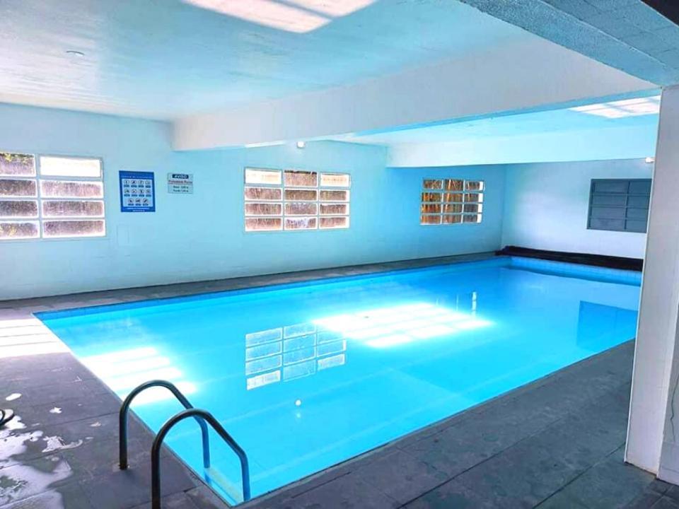 Hotel Da Mata Mairiporã Екстериор снимка