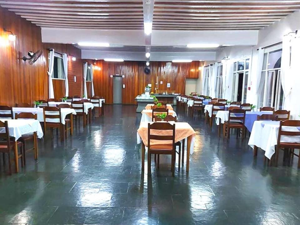 Hotel Da Mata Mairiporã Екстериор снимка