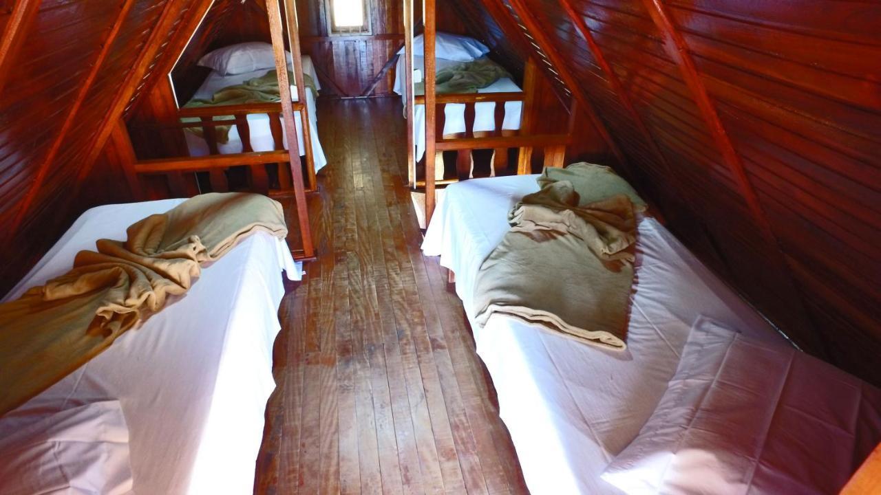 Hotel Da Mata Mairiporã Екстериор снимка
