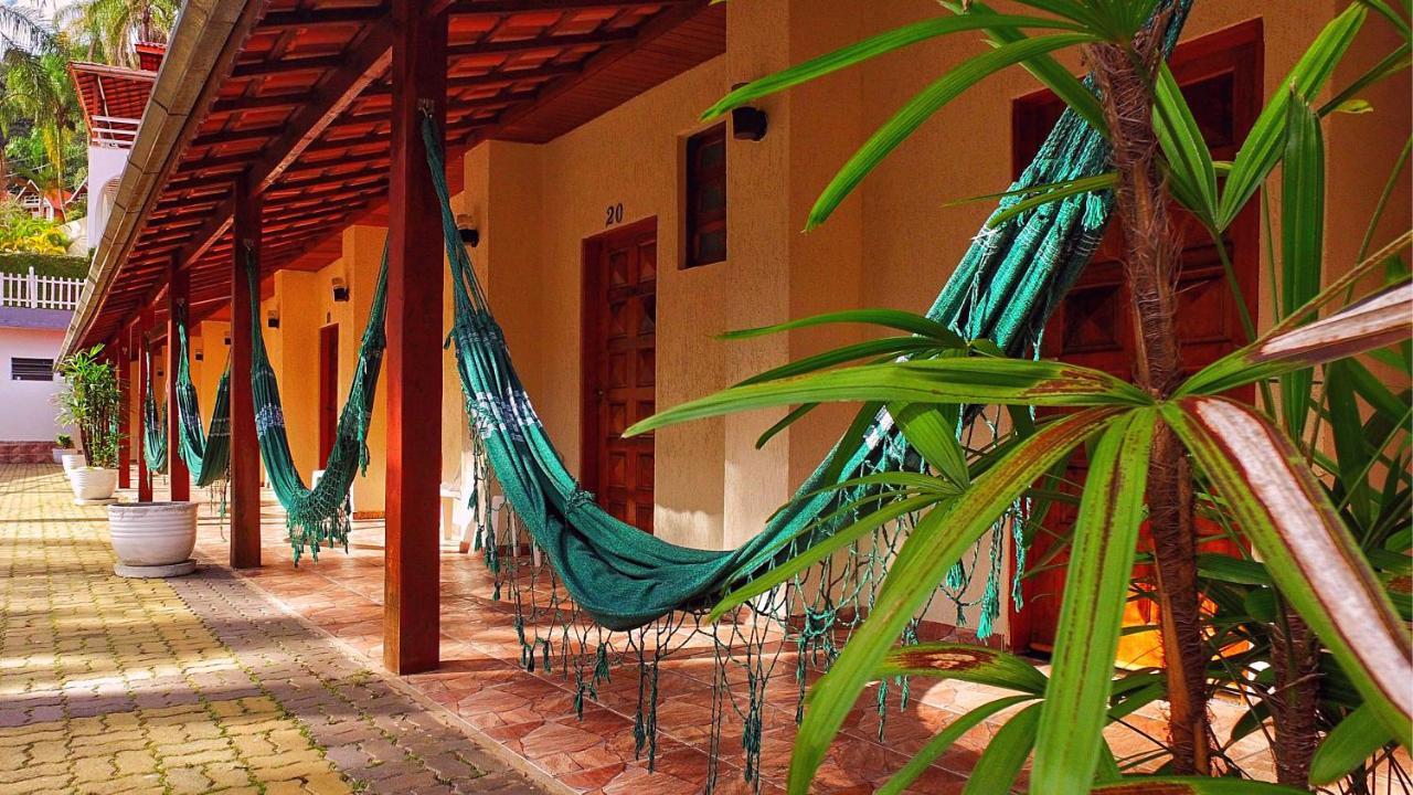 Hotel Da Mata Mairiporã Екстериор снимка
