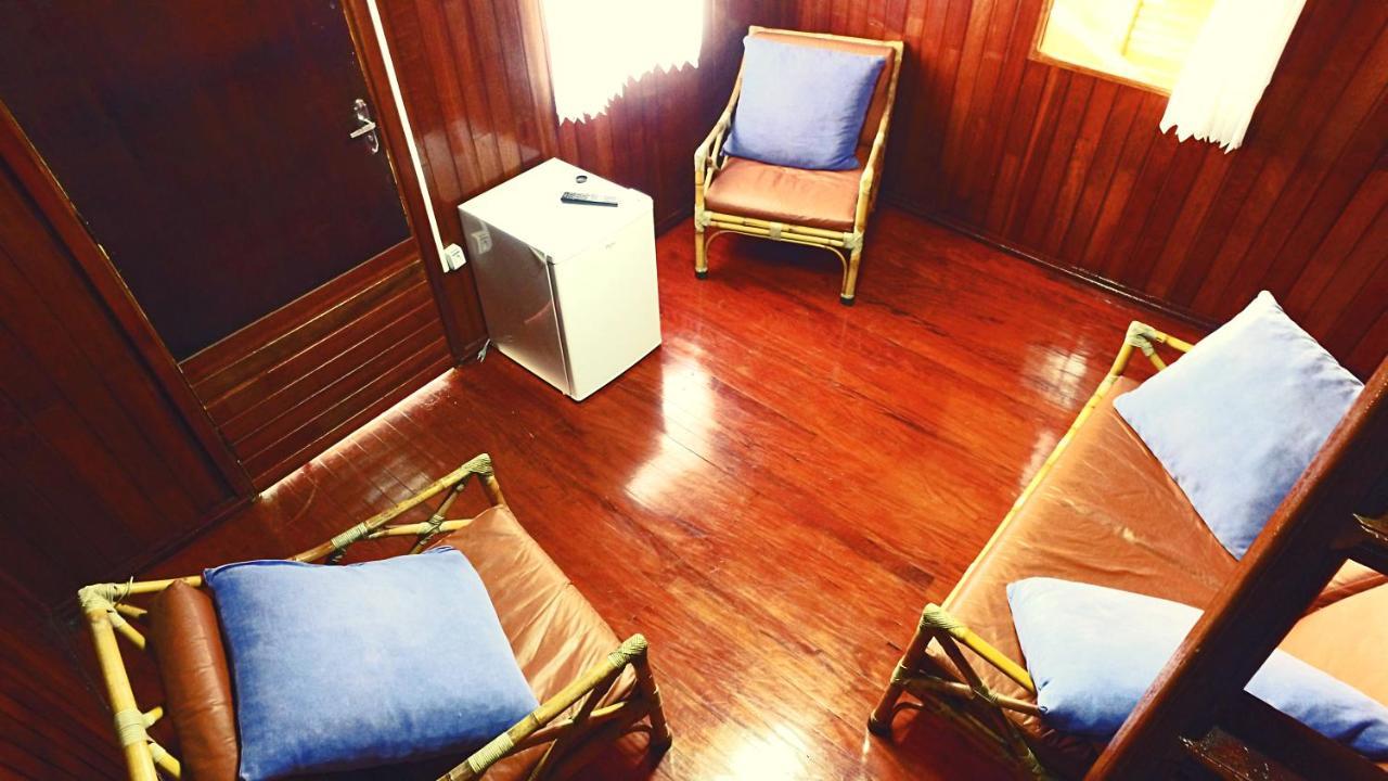 Hotel Da Mata Mairiporã Екстериор снимка