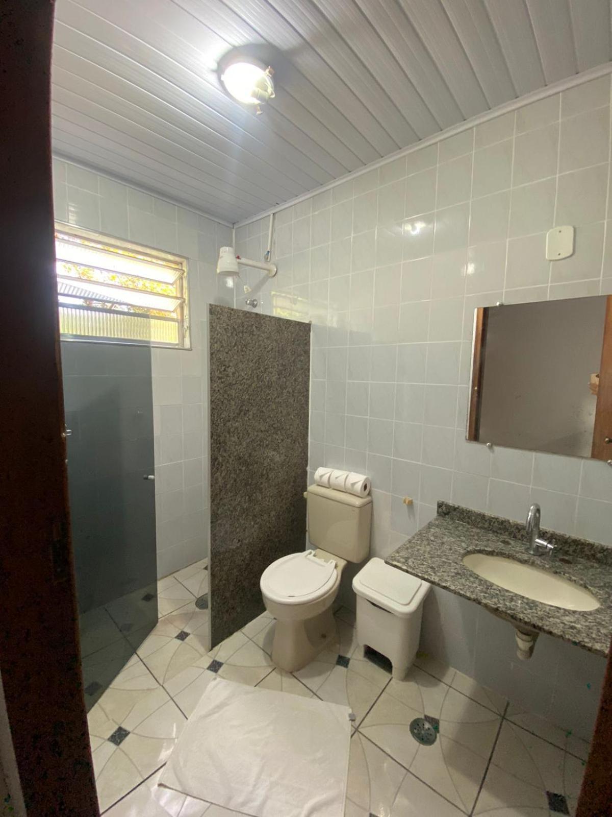 Hotel Da Mata Mairiporã Екстериор снимка