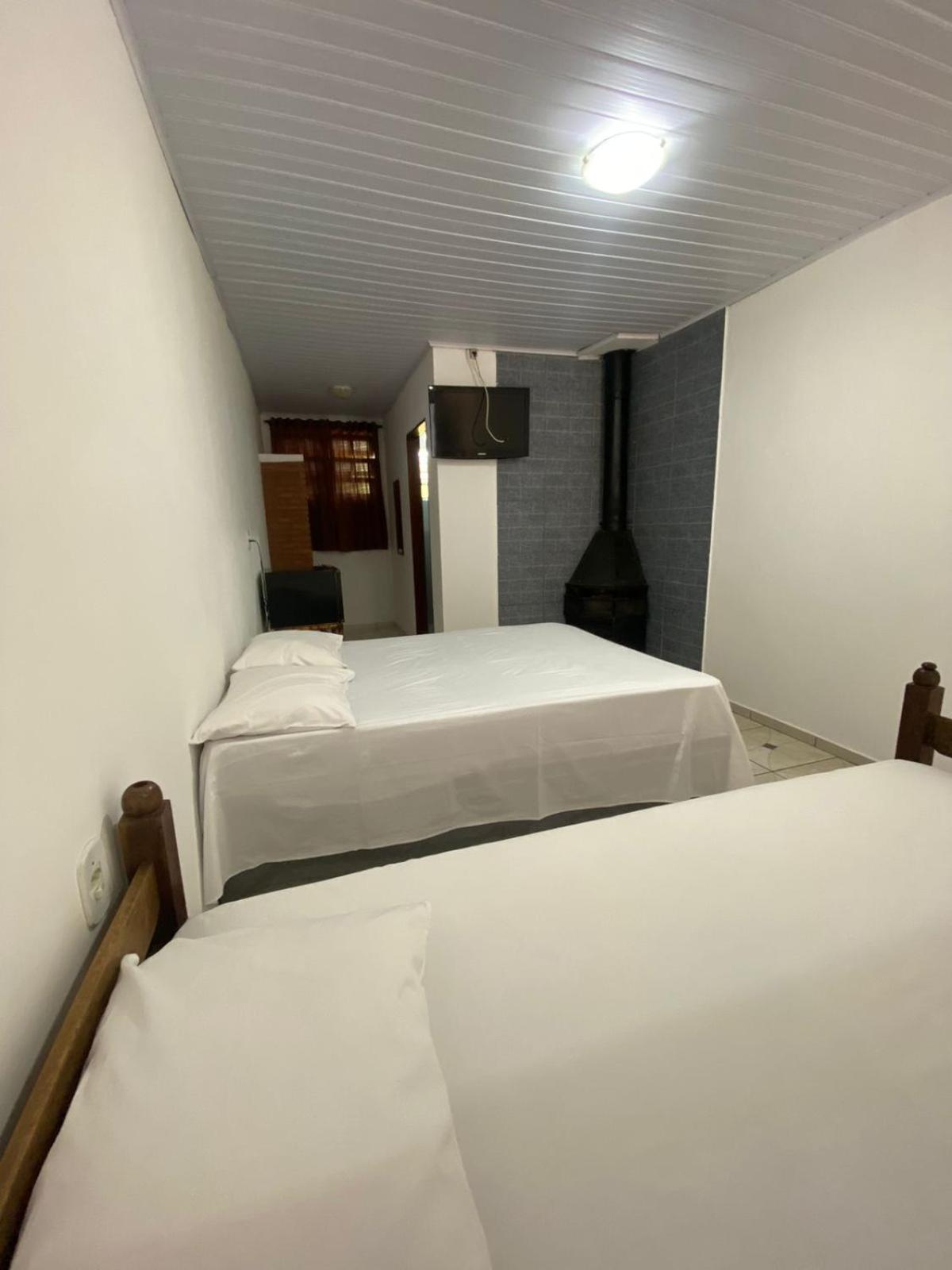 Hotel Da Mata Mairiporã Екстериор снимка