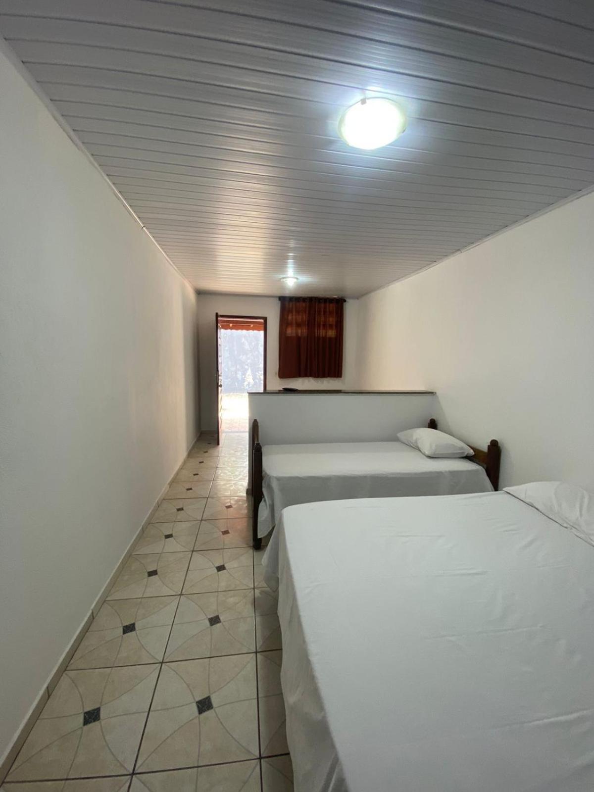 Hotel Da Mata Mairiporã Екстериор снимка