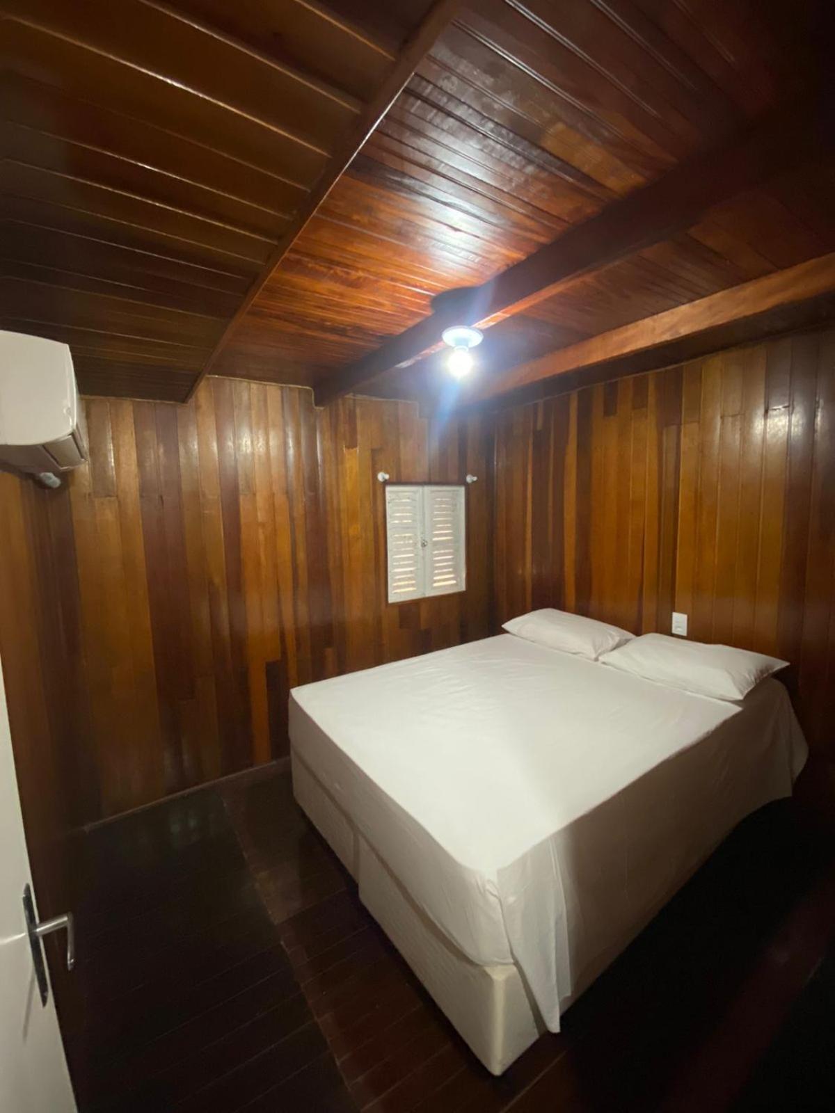 Hotel Da Mata Mairiporã Екстериор снимка