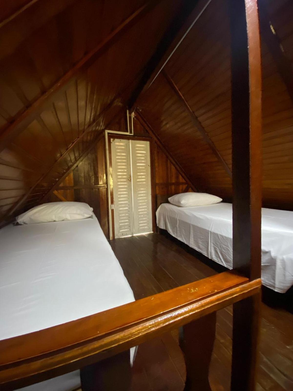 Hotel Da Mata Mairiporã Екстериор снимка