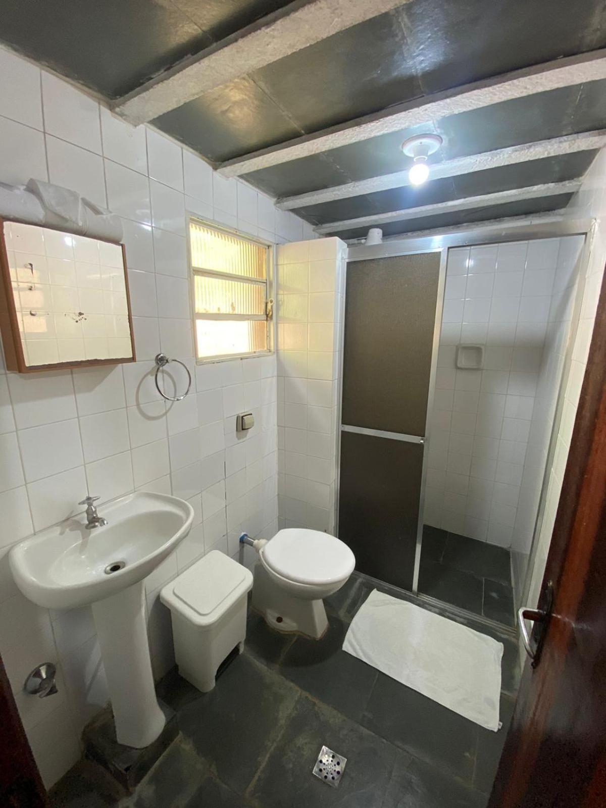 Hotel Da Mata Mairiporã Екстериор снимка
